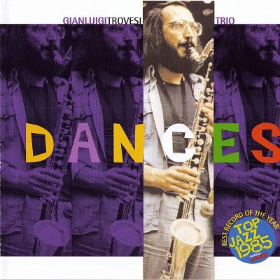 Trovesi Gianluigi/Dances